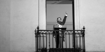 Foto: Paulo Slachevsky.