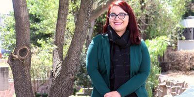 Foto: Aranzazú Urbina. Universidad La Salle Bajío.